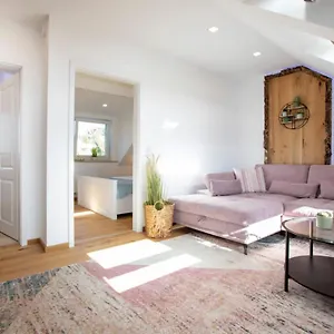 Ferienwohnunglindner Apartment