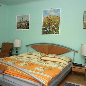 Marie Appartement Wenen